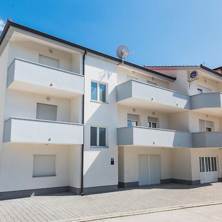 Apartments Marko Podstrana Extérieur photo