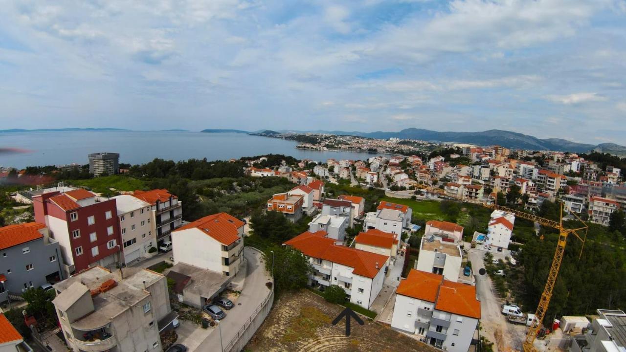 Apartments Marko Podstrana Extérieur photo