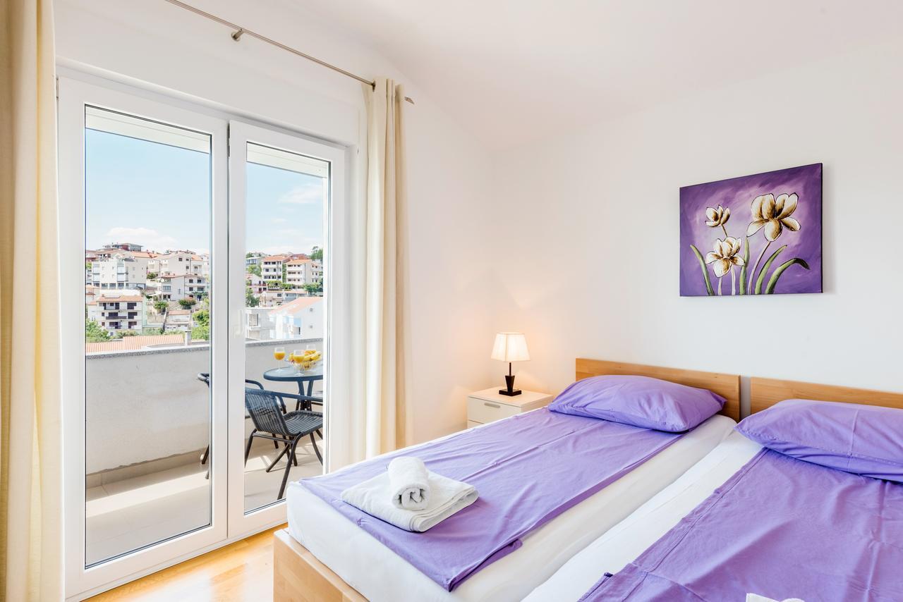 Apartments Marko Podstrana Extérieur photo